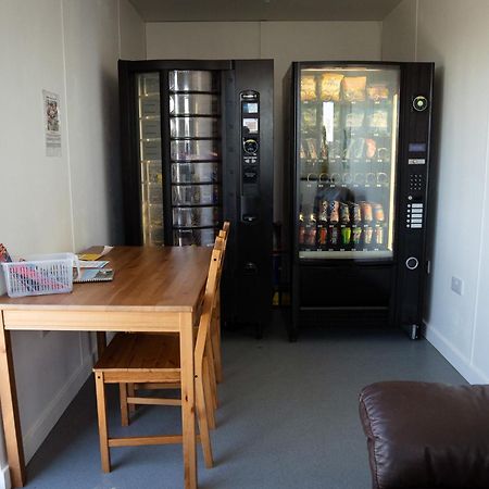 Wigtown By Wigwam Holidays Newton Stewart Extérieur photo