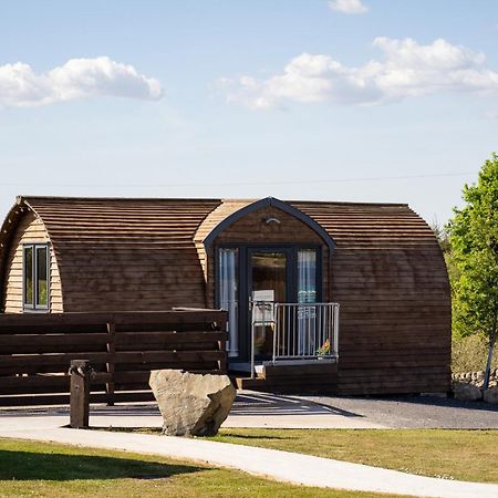 Wigtown By Wigwam Holidays Newton Stewart Extérieur photo