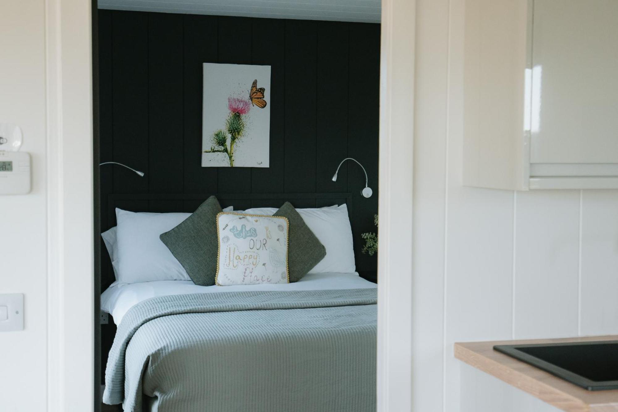 Wigtown By Wigwam Holidays Newton Stewart Chambre photo