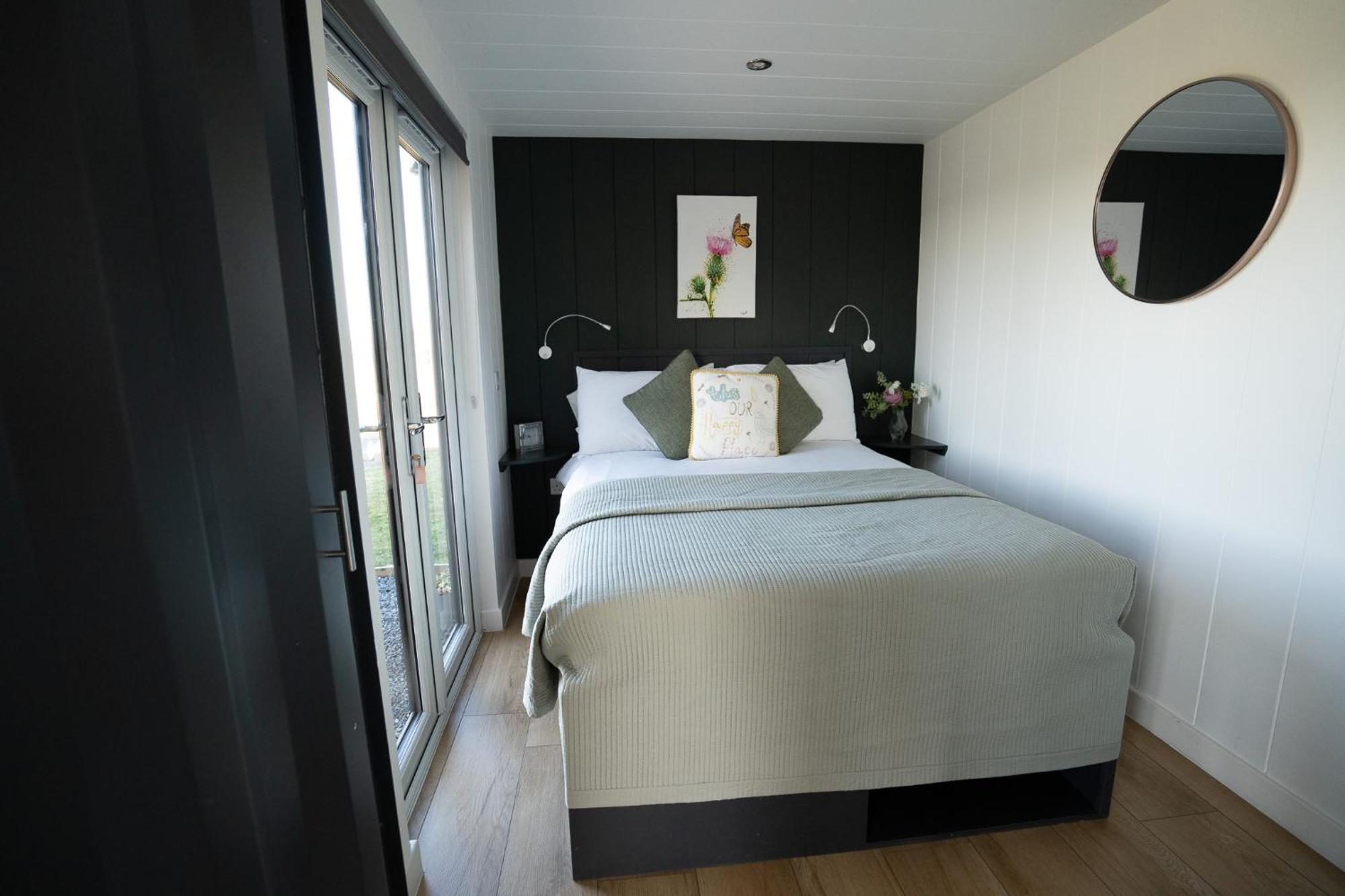 Wigtown By Wigwam Holidays Newton Stewart Chambre photo