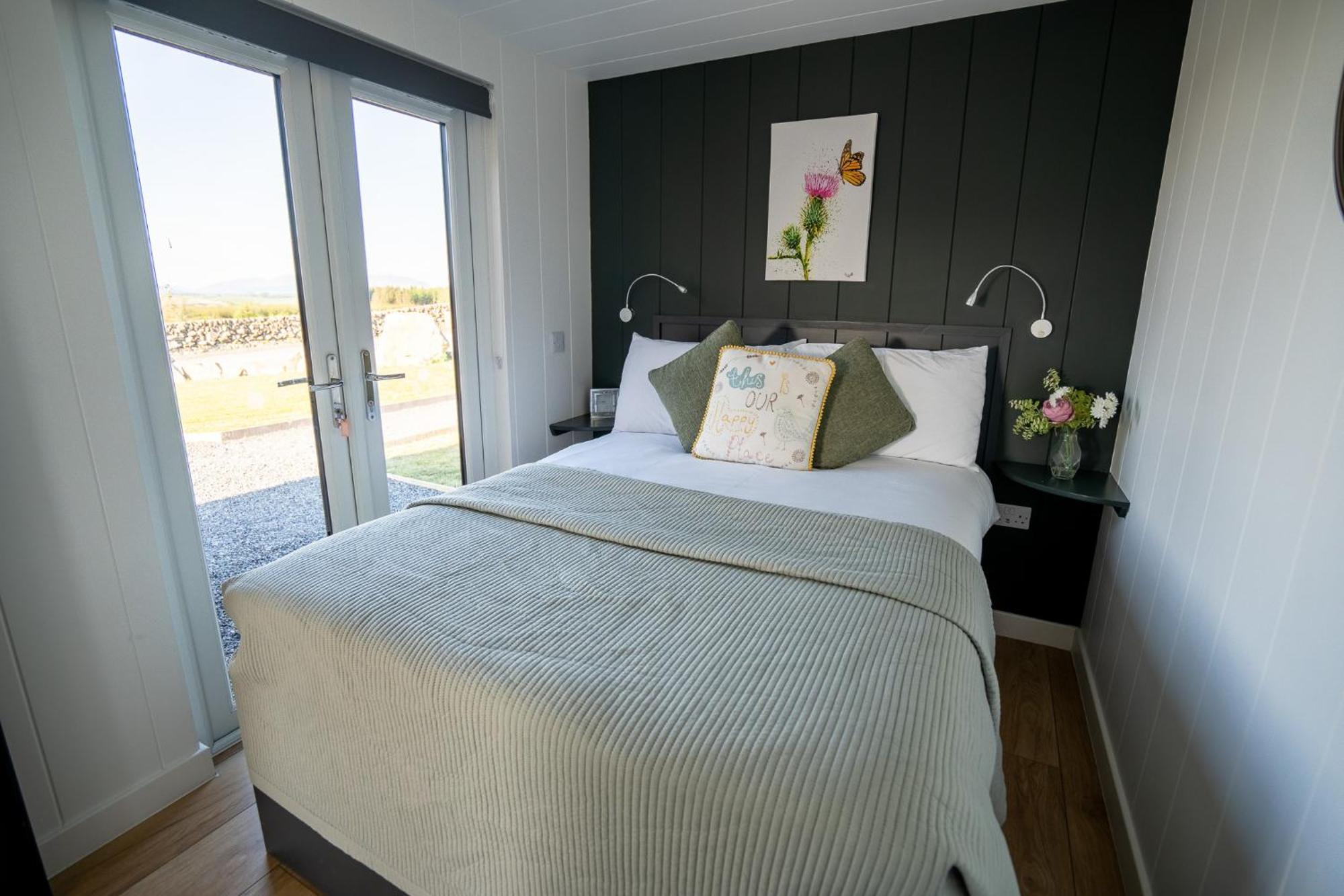 Wigtown By Wigwam Holidays Newton Stewart Chambre photo
