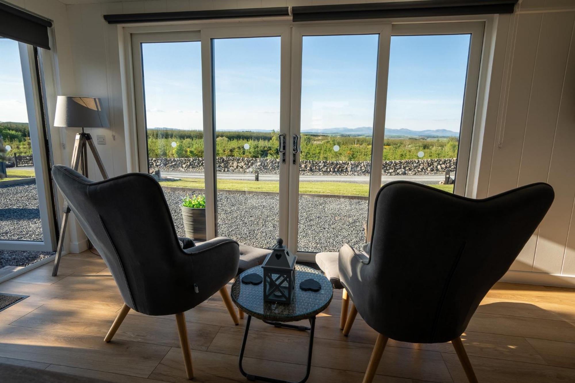 Wigtown By Wigwam Holidays Newton Stewart Chambre photo