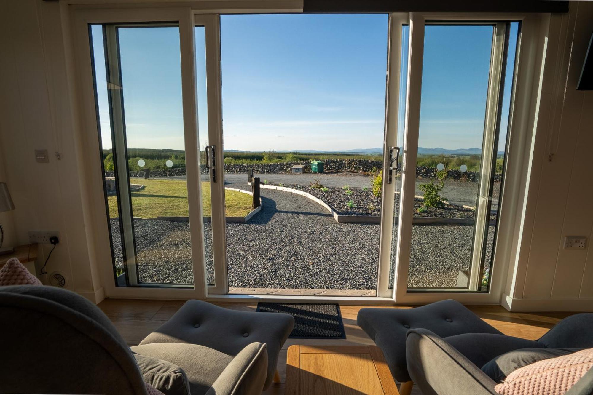 Wigtown By Wigwam Holidays Newton Stewart Chambre photo